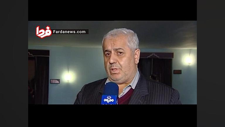 توضیحات حادثه خودسوزی همسر یک...