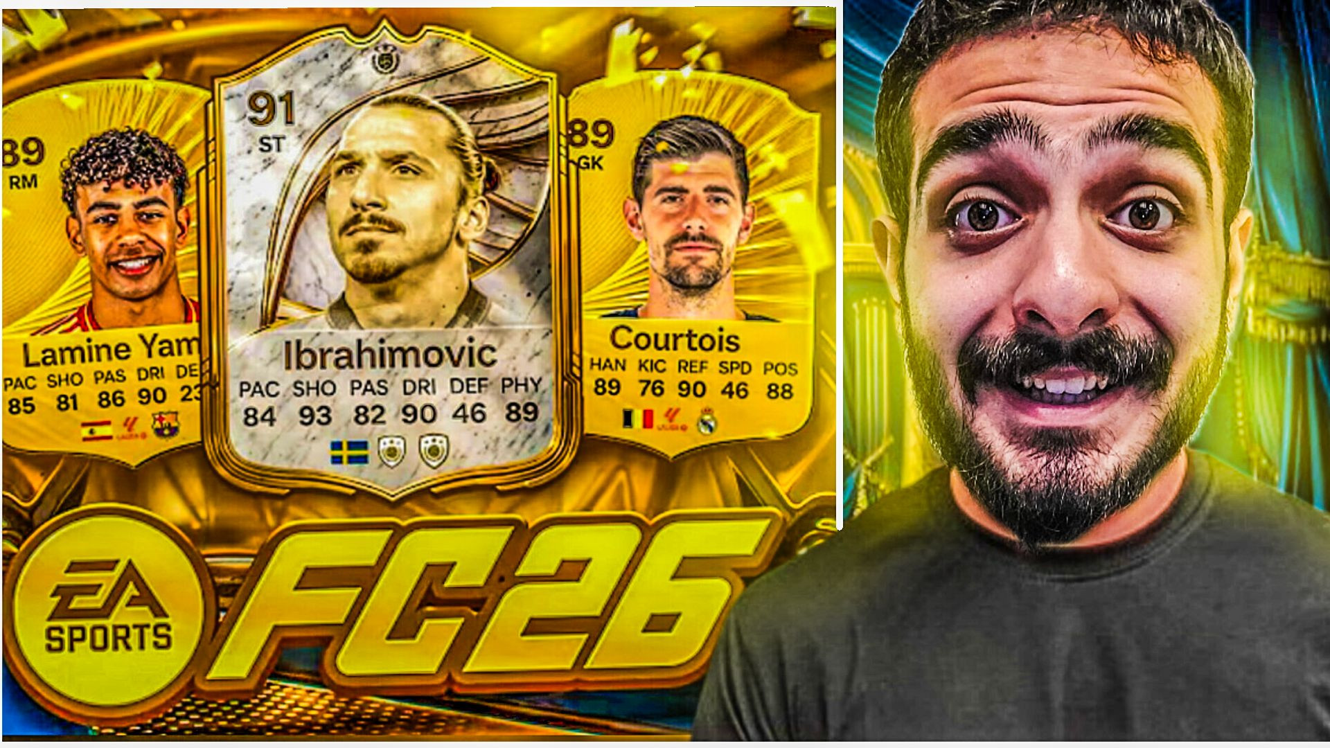 افسی26 پک اوپنینگ بمب و شکار ک...