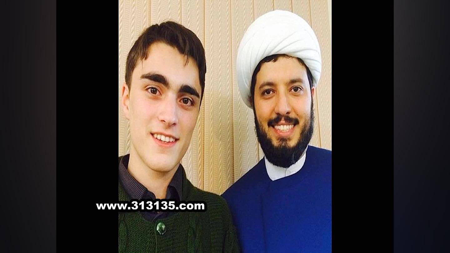 اعلام برائت صادق آهنگران از فر...