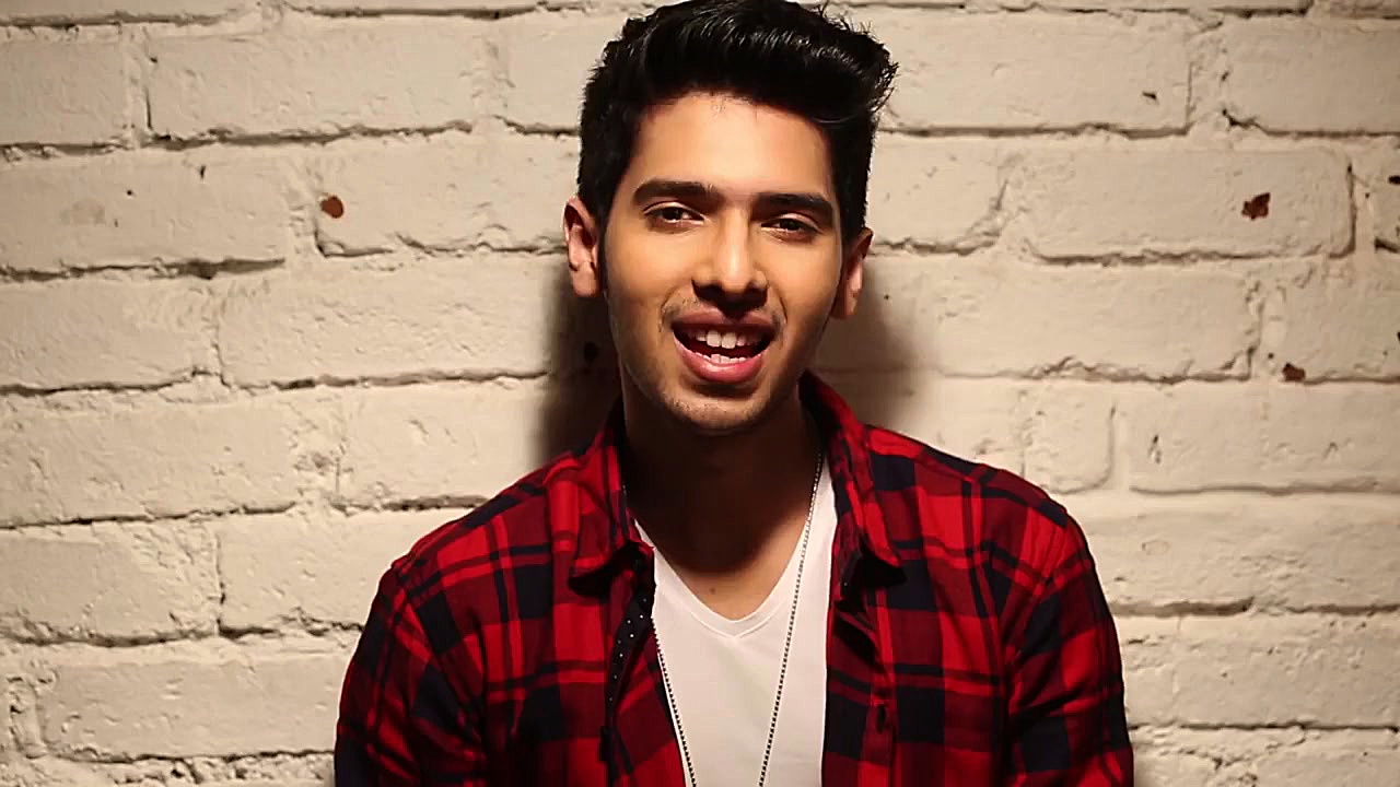 Jeena Jeena | BADLAPUR 2015 | Armaan Malik   زیرنویس زمان226ثانیه