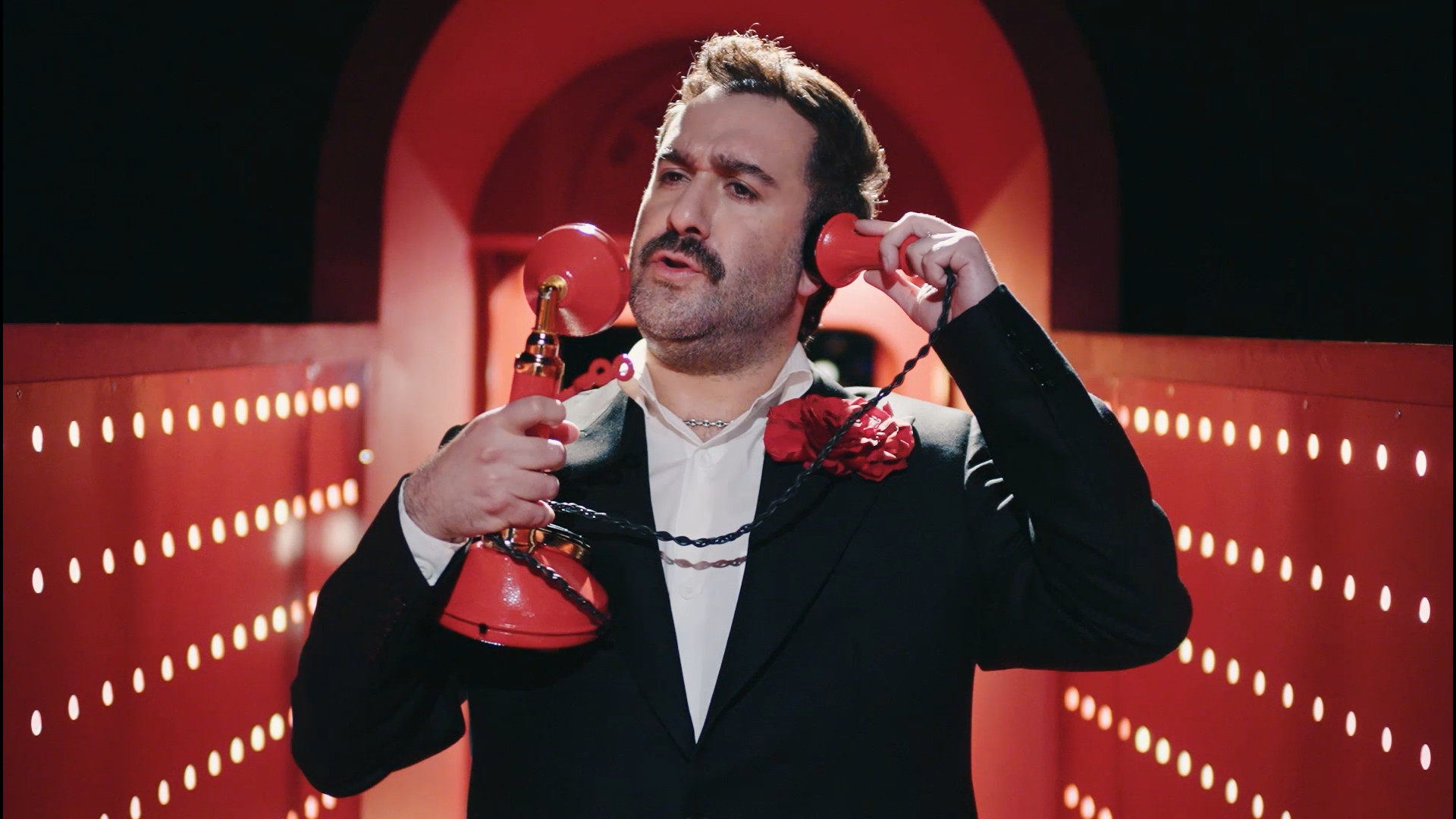 آنونس شفرونی