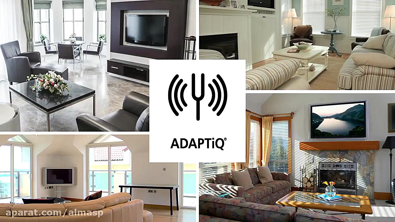 اسپیکر بوز ساند تاچ 130 سینمای...