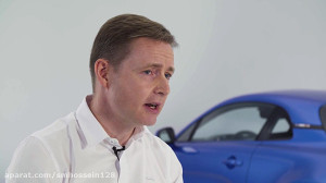 Unboxing the Alpine A110 &ndas...