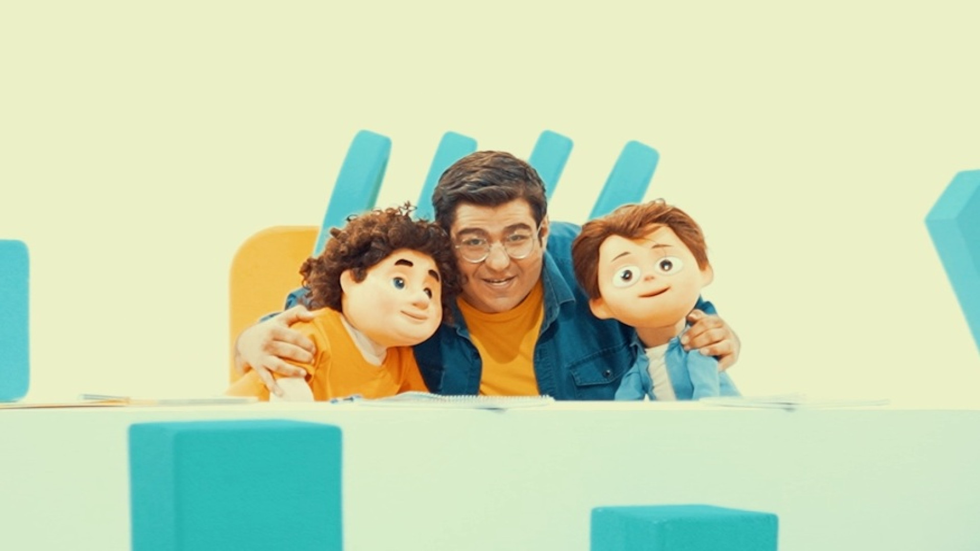 نماهنگ ایرونیش بهتره | باصدای...