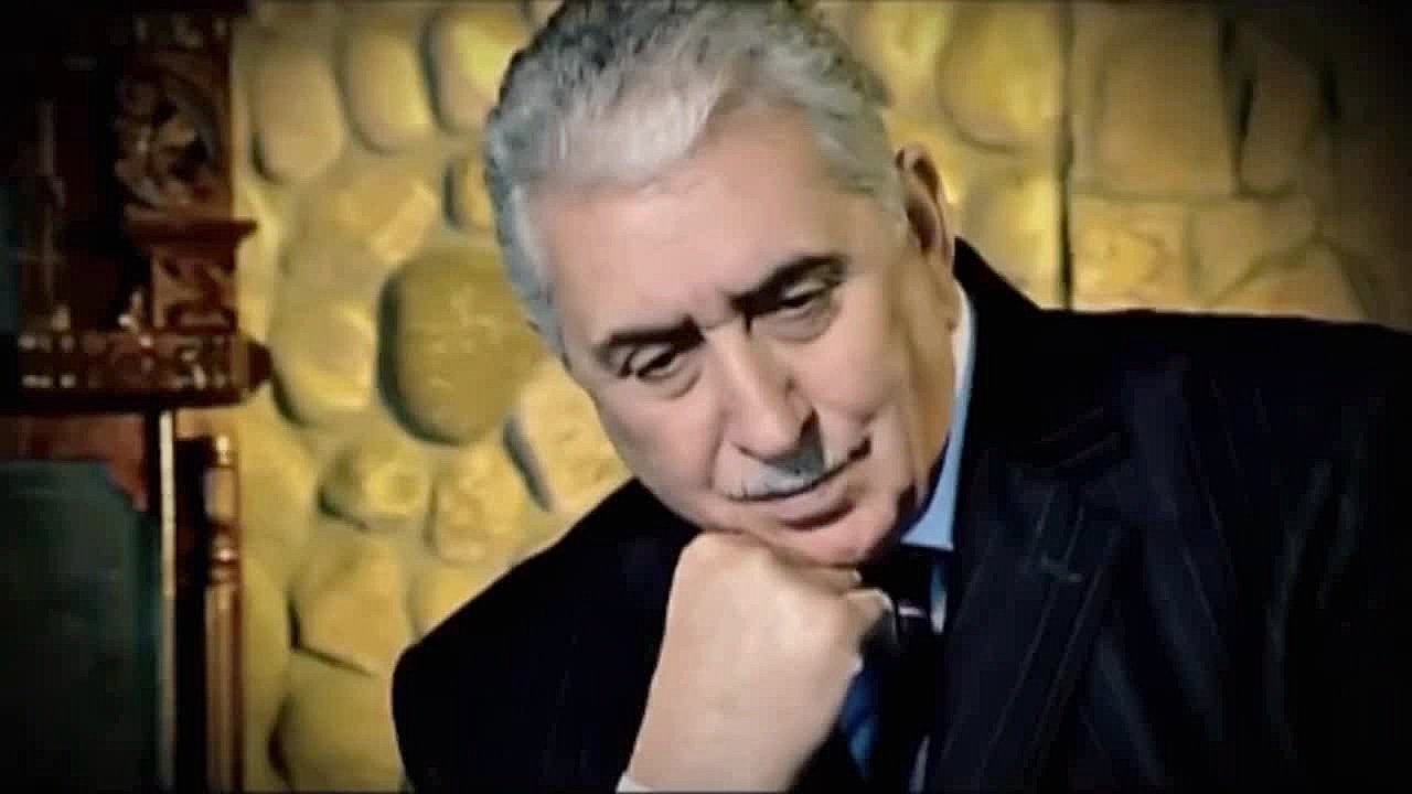 سن سیز ای گول  عاریف بابایف