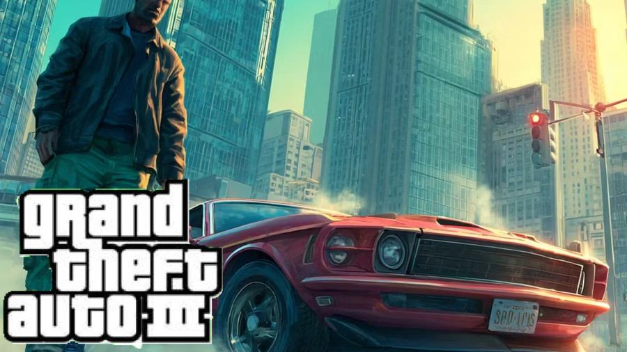 (44) خفن ترین مرحله بازی کل جی تی ای و راکستار!!!جی تی ای ۳ (GTA -gta 3)