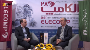 الکامپ تاکز 1404  مصاحبه با ام...