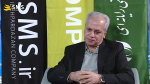 الکامپ تاکز 1404  مصاحبه با عل...