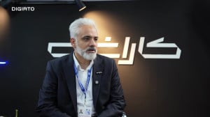 کاراشاب در الکامپ ۲۸: از کلاد...