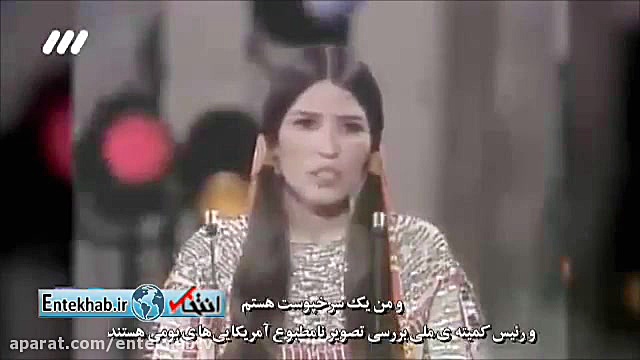 فیلم یکی از سالهایی که اسکار س...