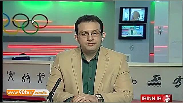 گفتگو با حسین شمس درباره هفته...