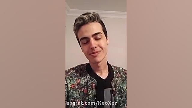 لطفاً این ویدیو رو تماشا کنید