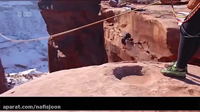 کلیپ هیجان انگیزو دلهره آورو ب...