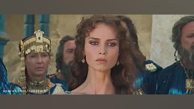 نبرد فوق العاده زیبای آکلیس و...