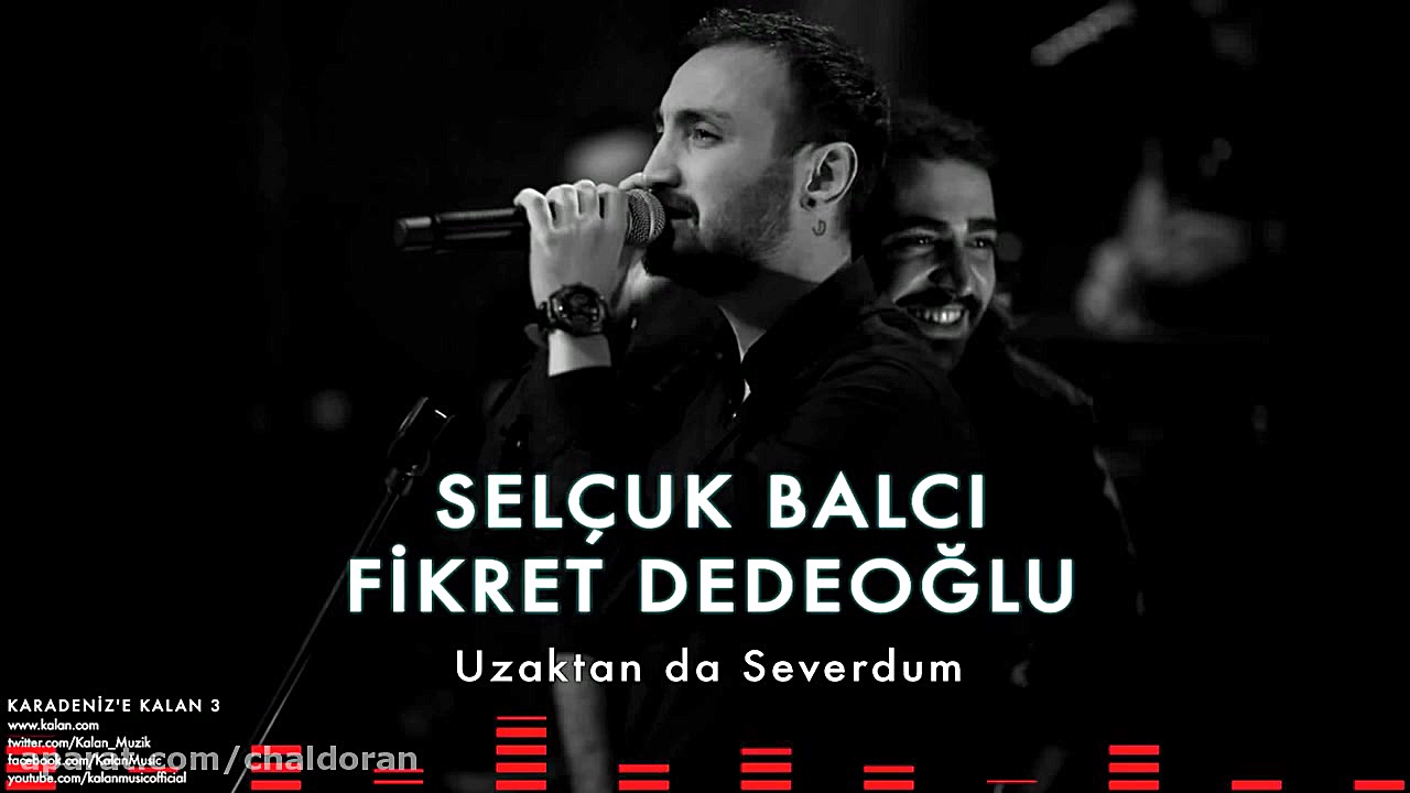 Sel&ccedil;uk Balcı آهنگ ترکیه...
