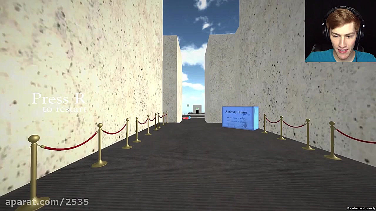 Museum of Simulation Technolog...