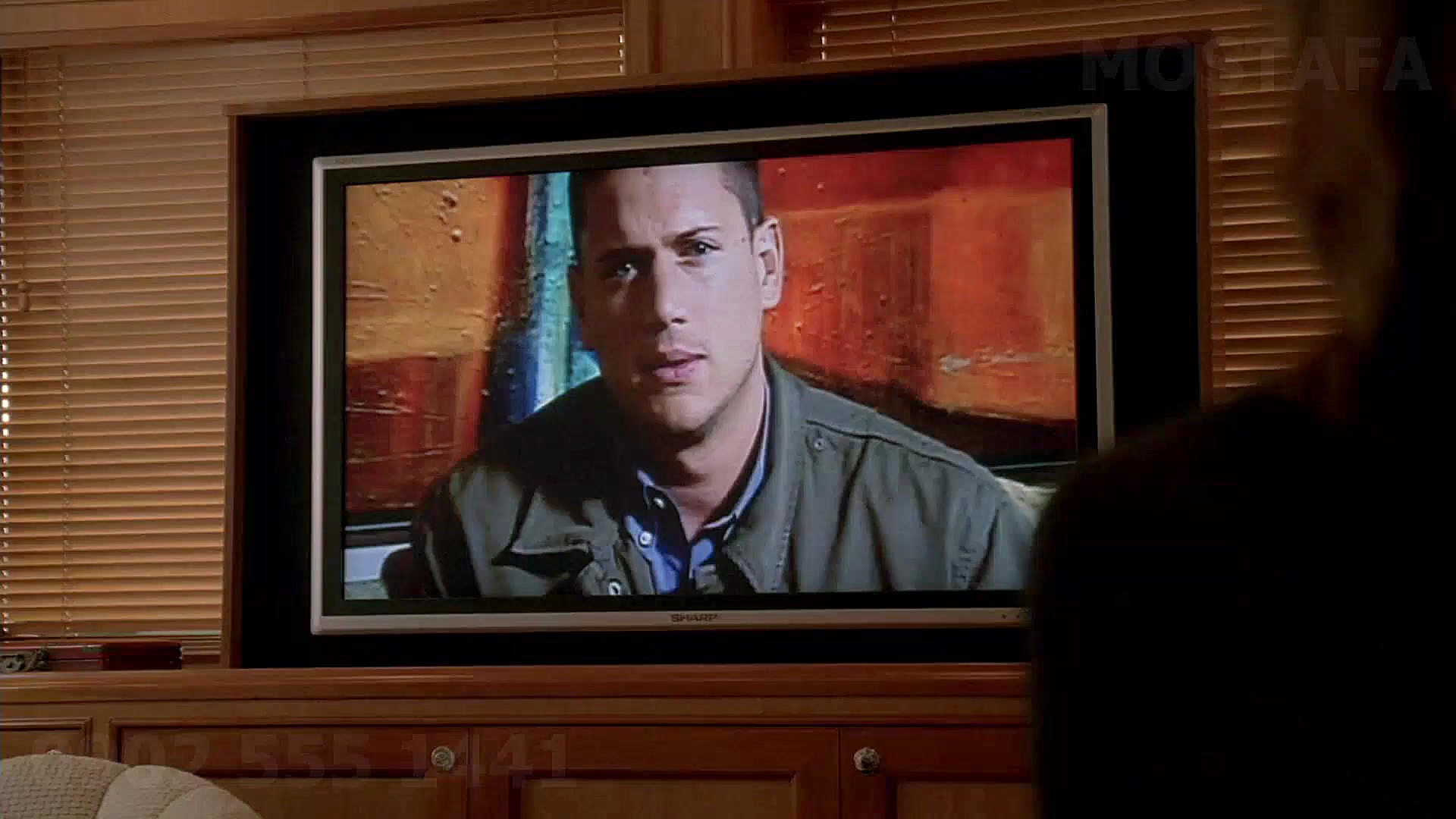 وصیت نامه ی انسانی اخلاقی مایک...