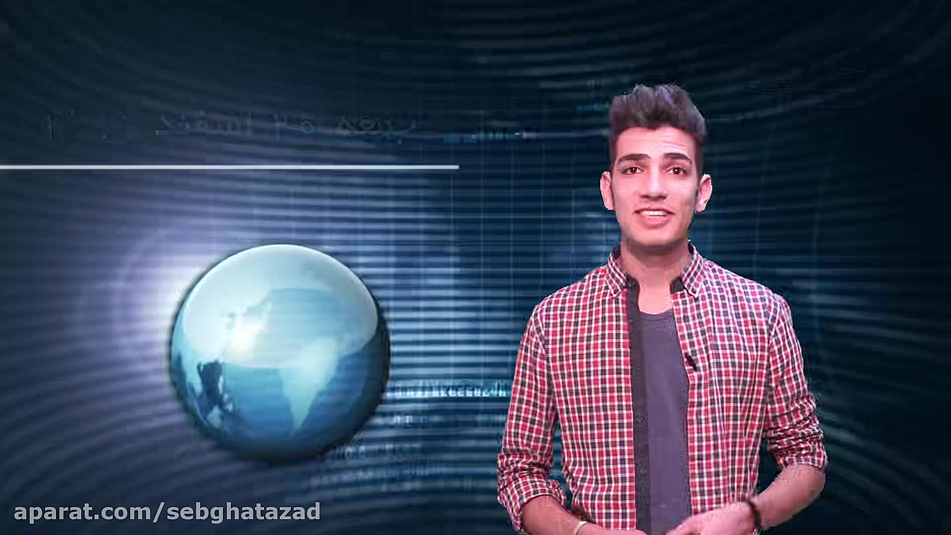 داشبورد  ۲۰ اسفند 95