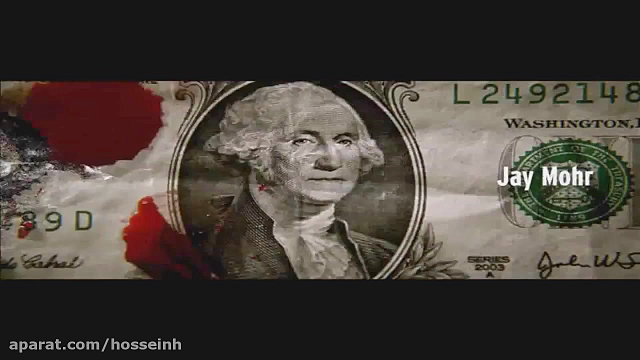 تریلر فیلم بسیار زیبا SCARFACE (صورت زخمی) زمان186ثانیه