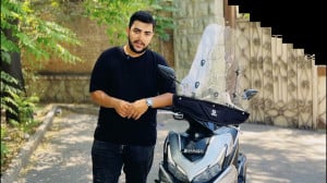 بررسی موتور سیکلت یاماها ایروک...
