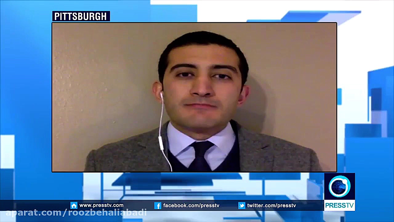 روزبه علی آبادی: فرمان جدید تر...