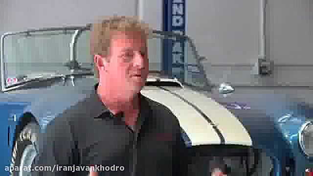 سوپر اسپرت هنسی ونوم