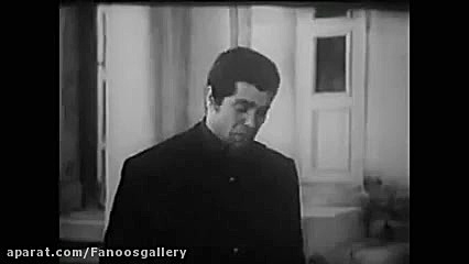 سکانسی از فیلم قیصر با بازی هن...