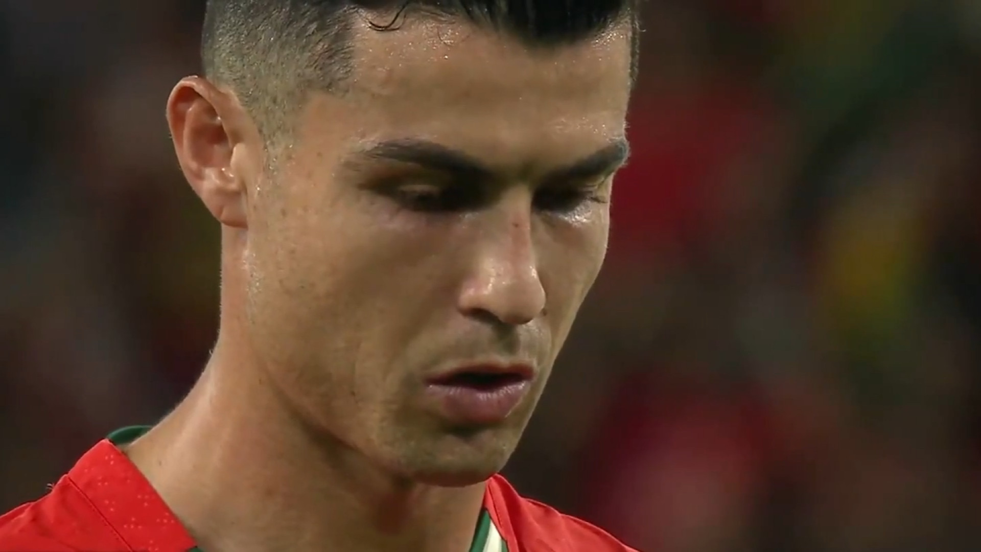 پرتغال مقابل ایرلند ، تیم ملی فوتبال پرتغال