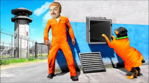"جهنم تعقیب و گریز تو GTA...