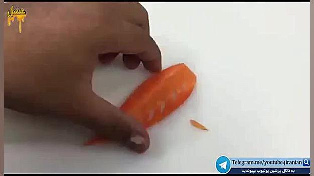 آموزش سفره آرایی و میوه آرایی...