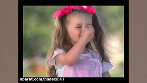 آموزش نام فارسی خوردنی ها به ک...