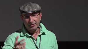 سخنران چهارم  منصور ضابطیان