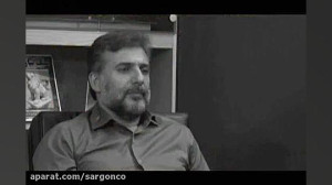 گفتگوی صمیمانه سید عماد محمدی...