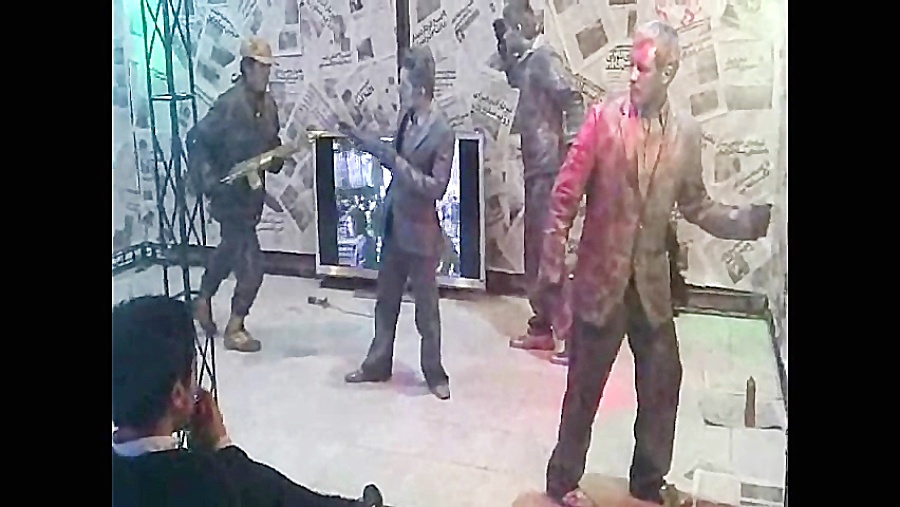 رسانه دیجیتال انقلاب اسلامی