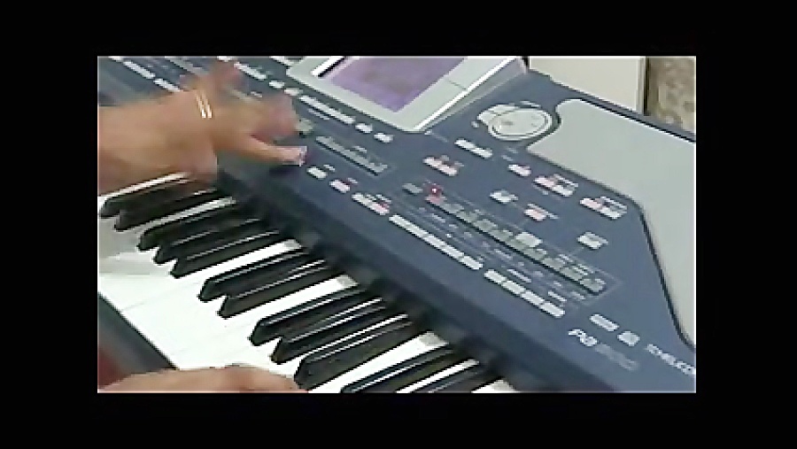 آهنگ شاد گل پری جون حتما ببینی...