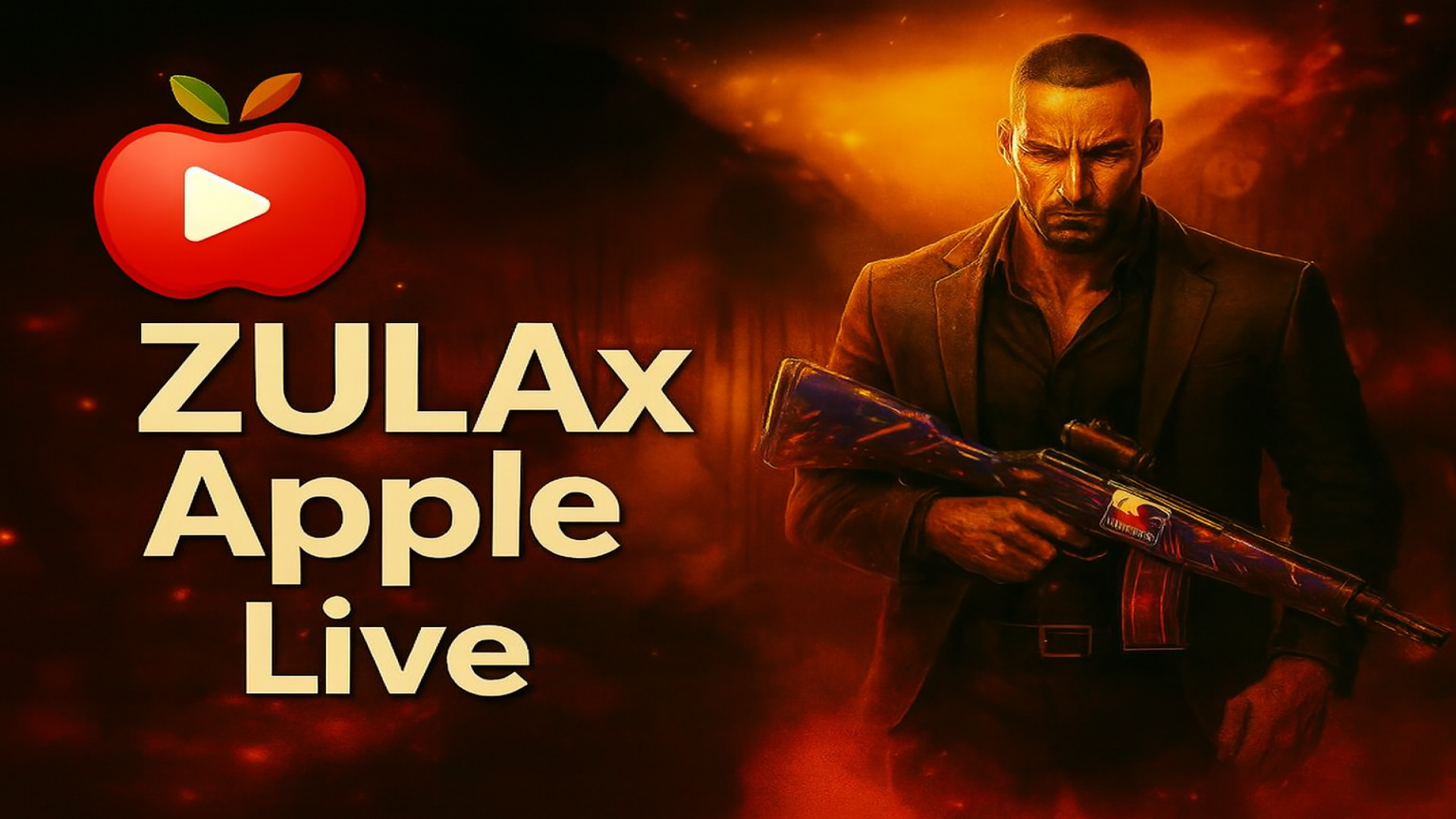 زولا با Apple در فولا