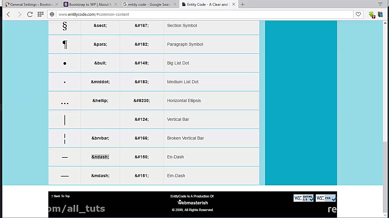  08  How to Create header and...