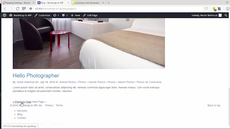  21  How To Add Numeric