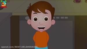 Aroosake Ghashange Man | عروسك...