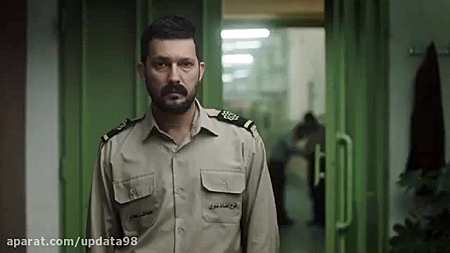آنونس فیلم سد معبر زمان59ثانیه
