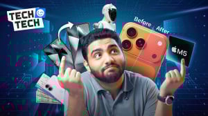 اپیزود هفتم تک تک | آیفون ۱۷ پ...