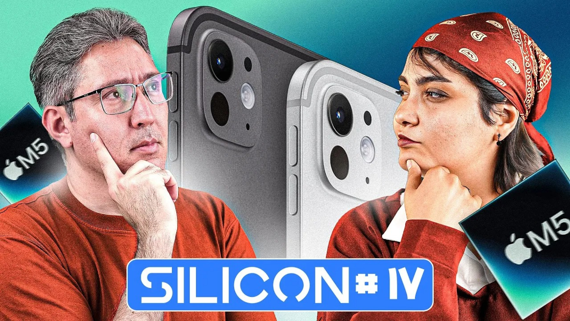 از مک‌بوک‌های جدید تا گوشی‌های...