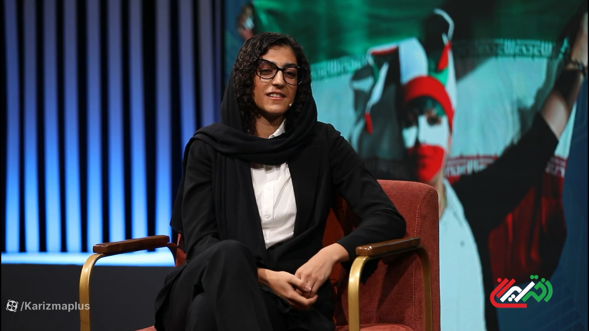 داستان زندگی هاجر صفرزاده  از...