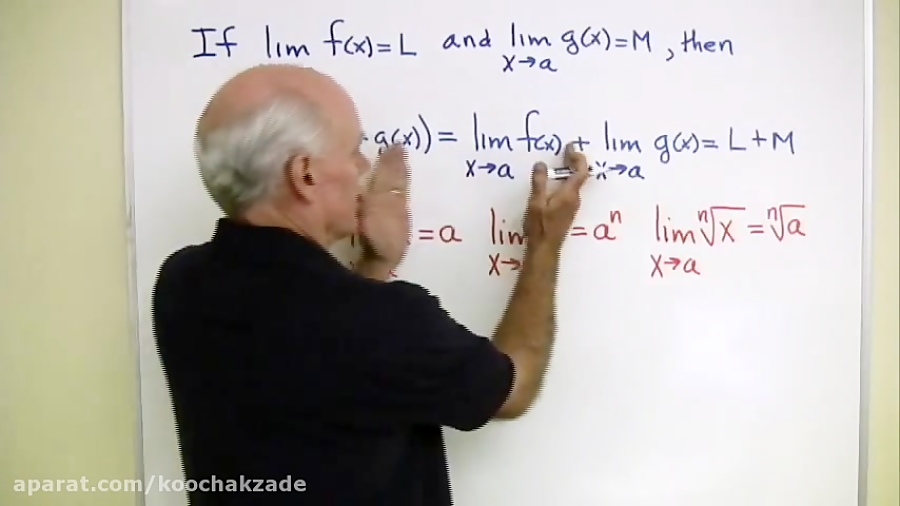 Calculus Help: Limits 2