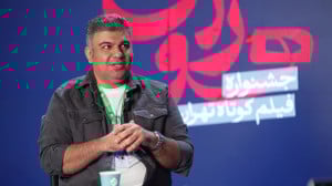 محمد ابراهیم شهبازی کارگردان د...