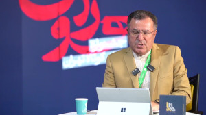 محسن جهانی