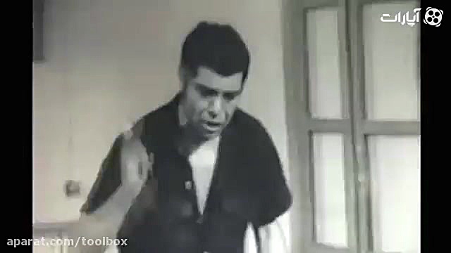 دیالوگ قدیمی و بسیار زیبای بهر...