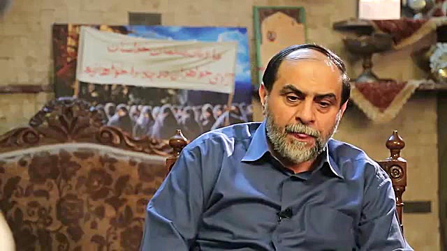 جهان آرا  گفتگو با دکتر رحیم پ...