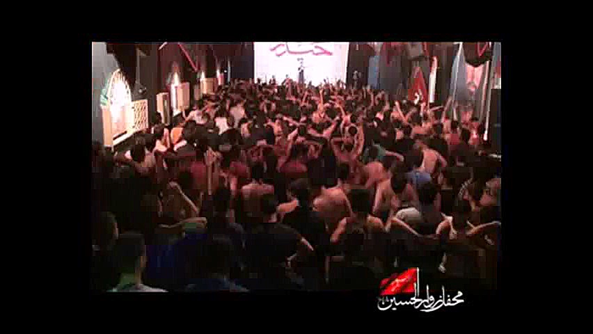 حیدرحیدر سیدعلی مومنی