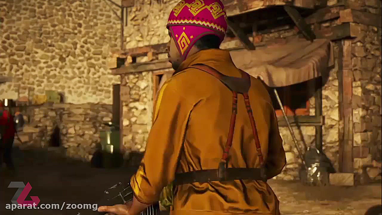 بررسی بازی Ghost Recon Wildlan...